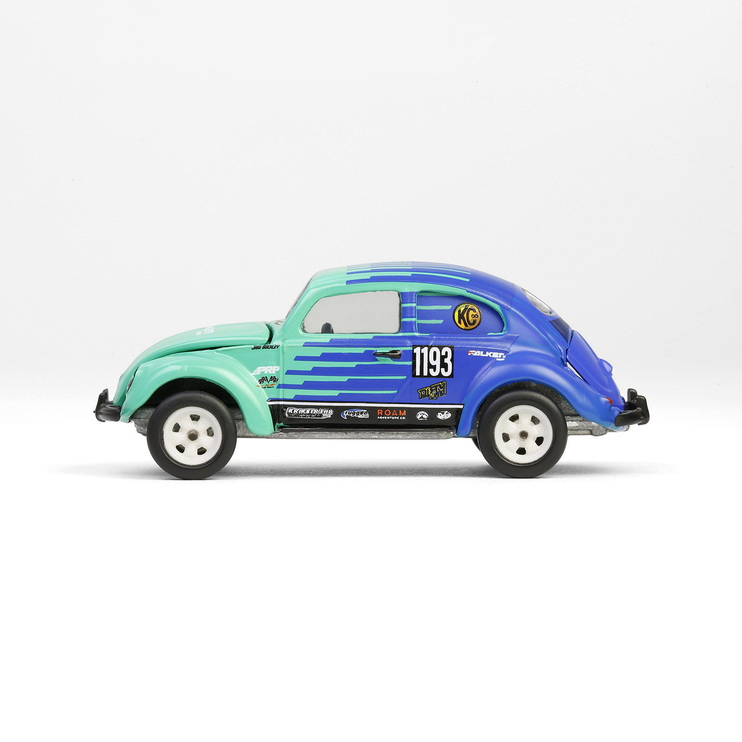 Volkswagen Split Window Beetle