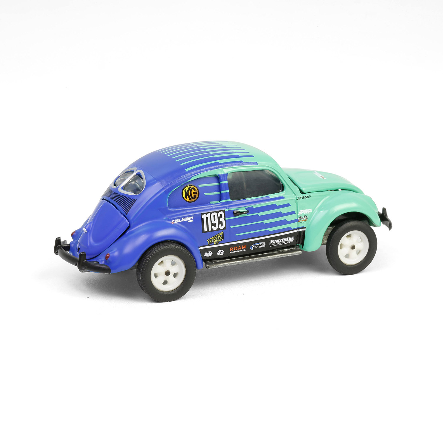 Volkswagen Split Window Beetle