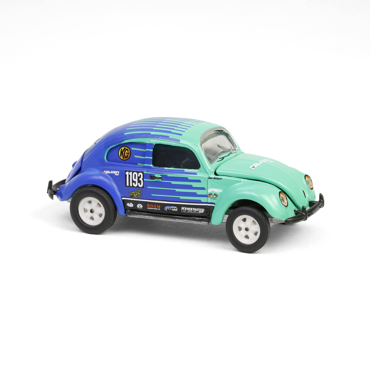 Volkswagen Split Window Beetle