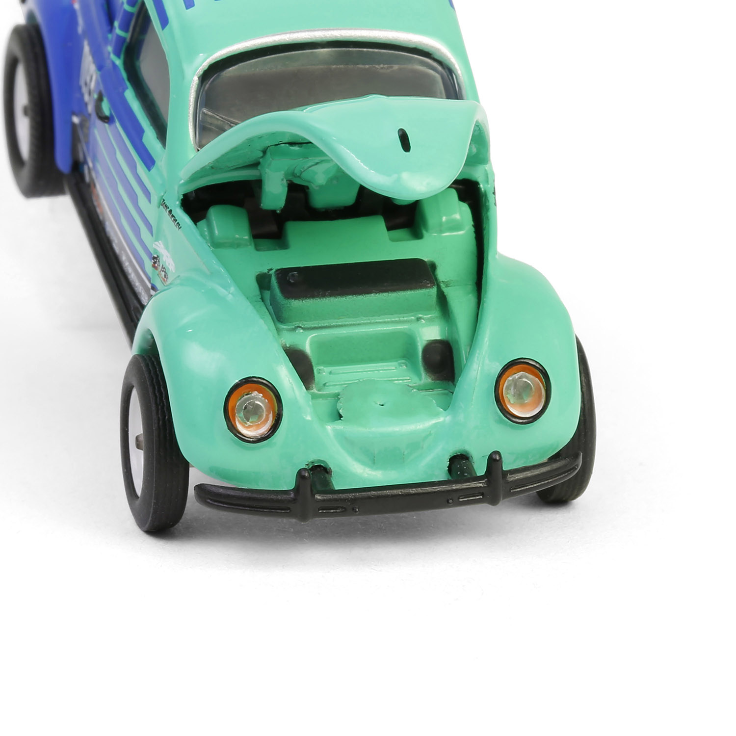 Volkswagen Split Window Beetle