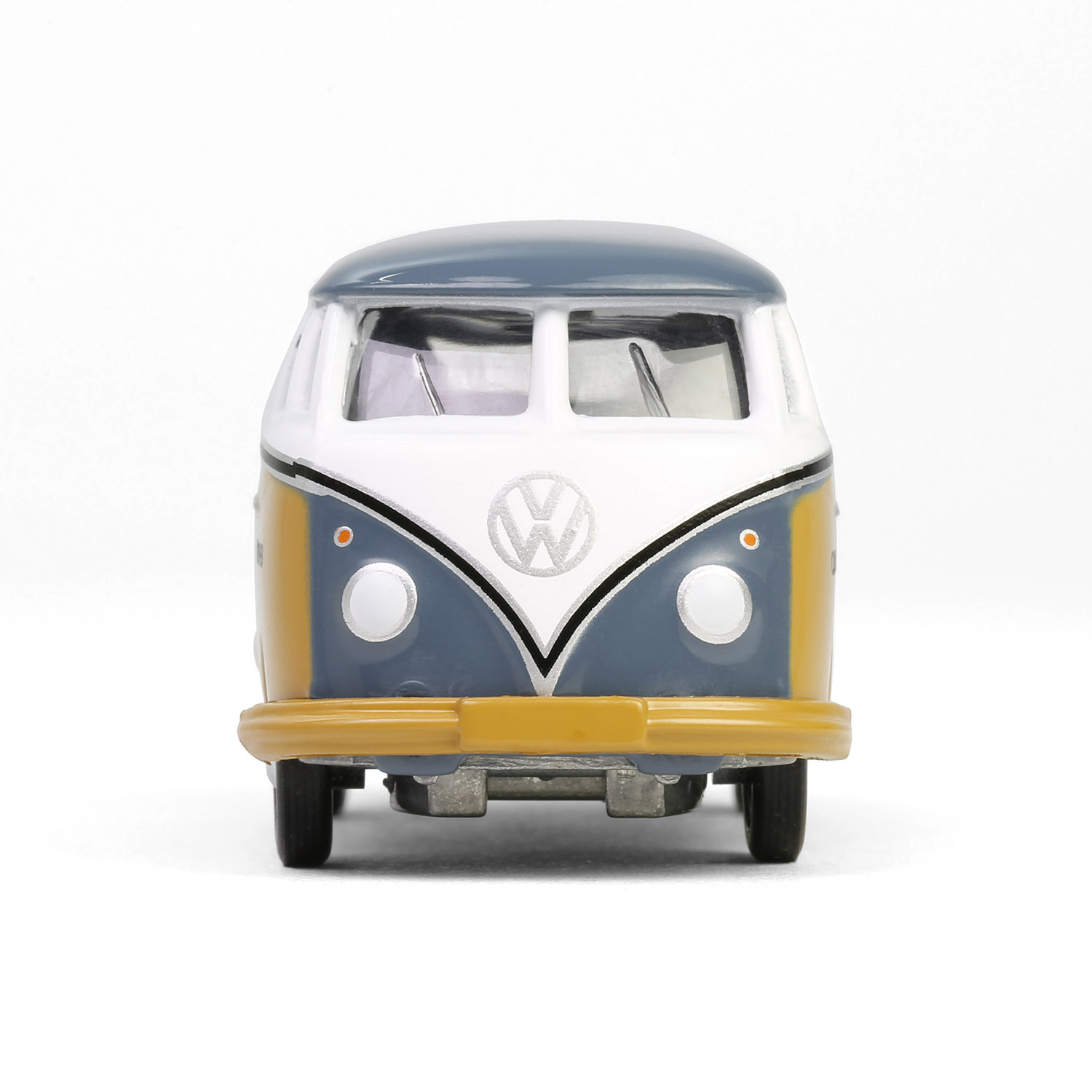 Volkswagen Panel Van