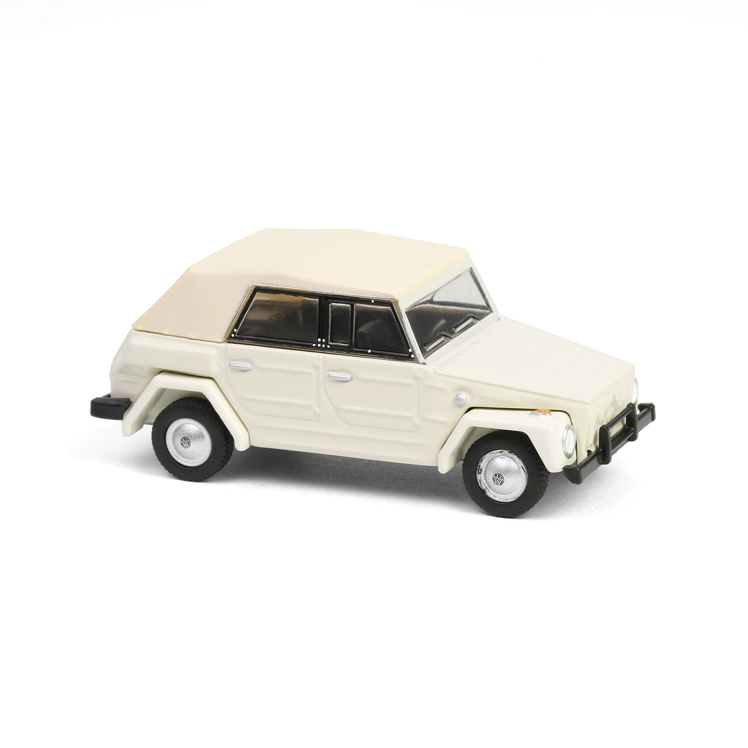 Volkswagen Type 181 “The Thing”