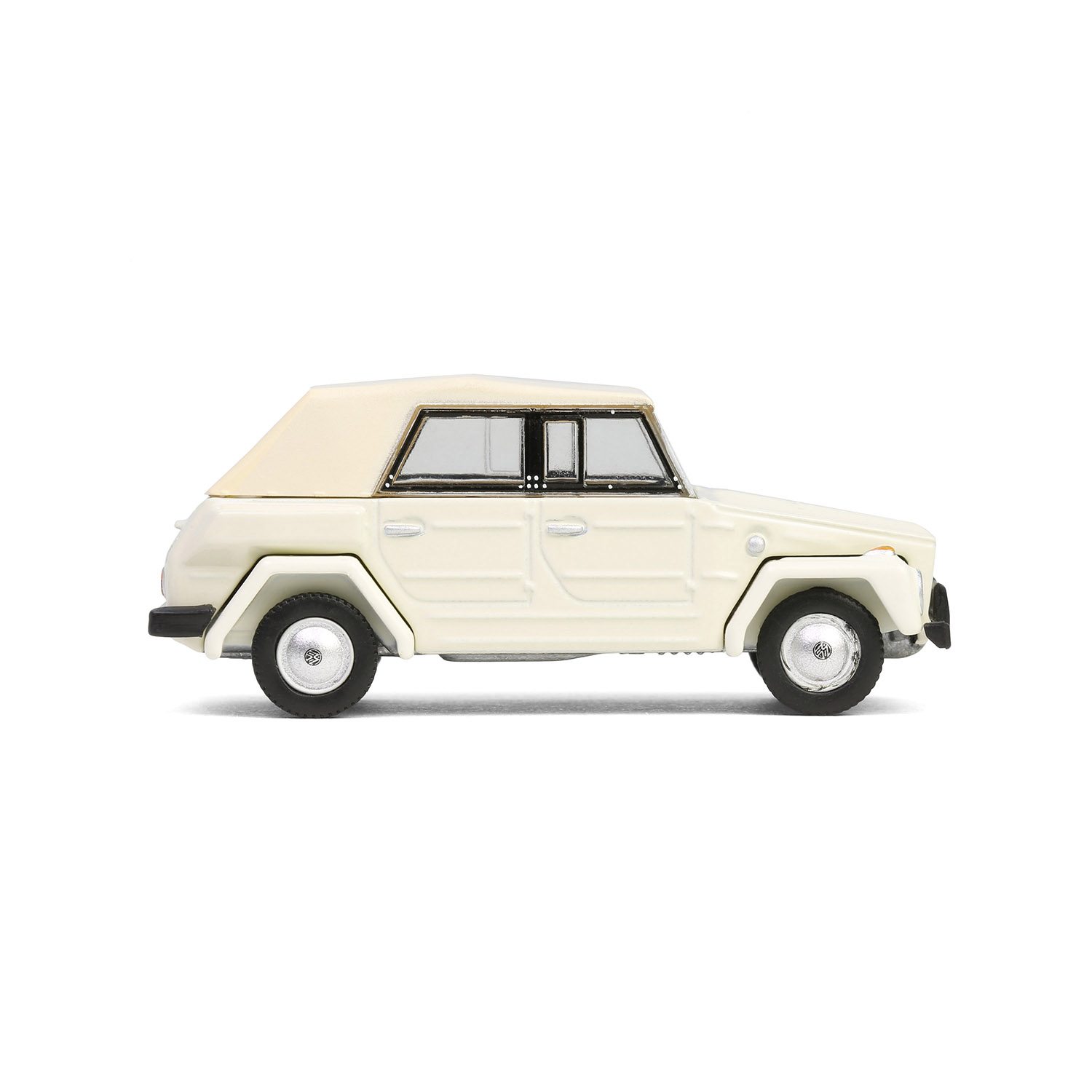 Volkswagen Type 181 “The Thing”