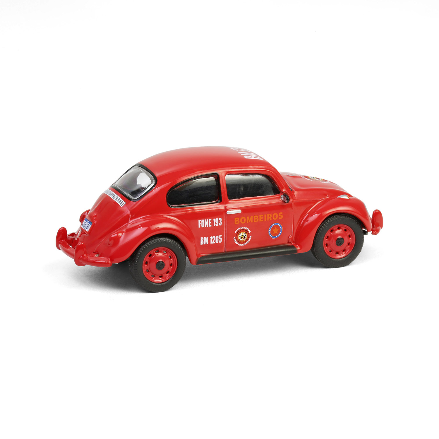 Volkswagen Classic Beetle