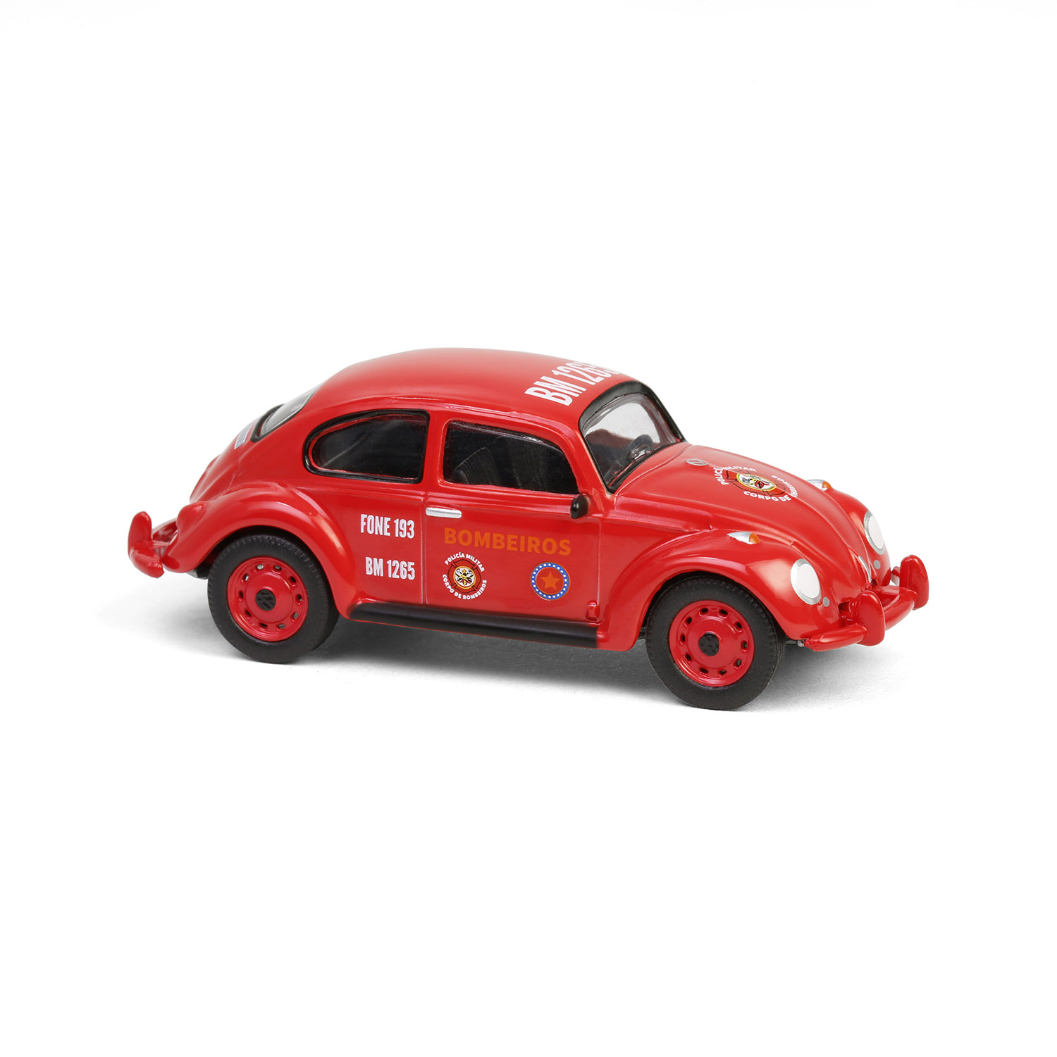 Volkswagen Classic Beetle