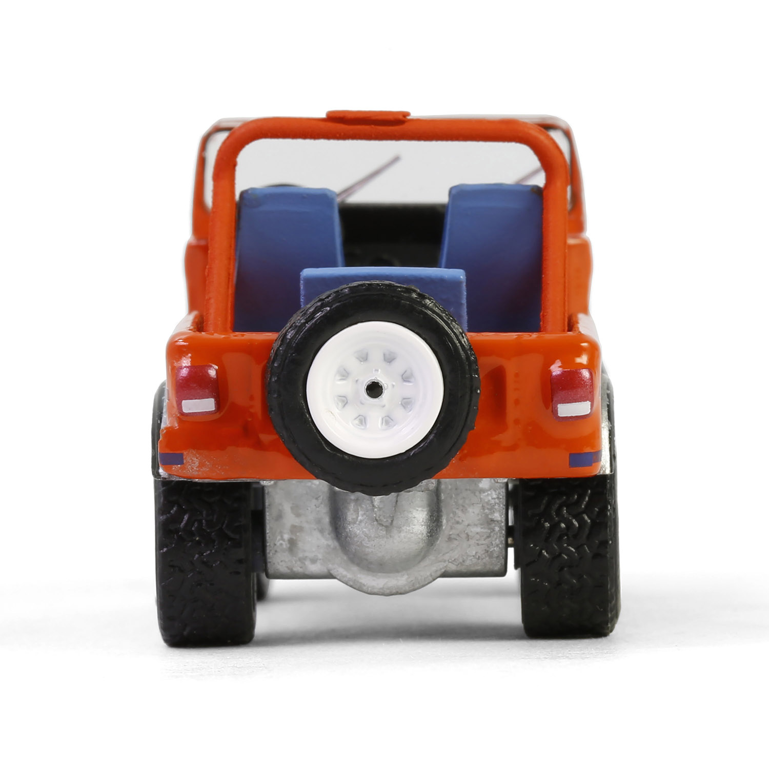 CJ-7 Renegade