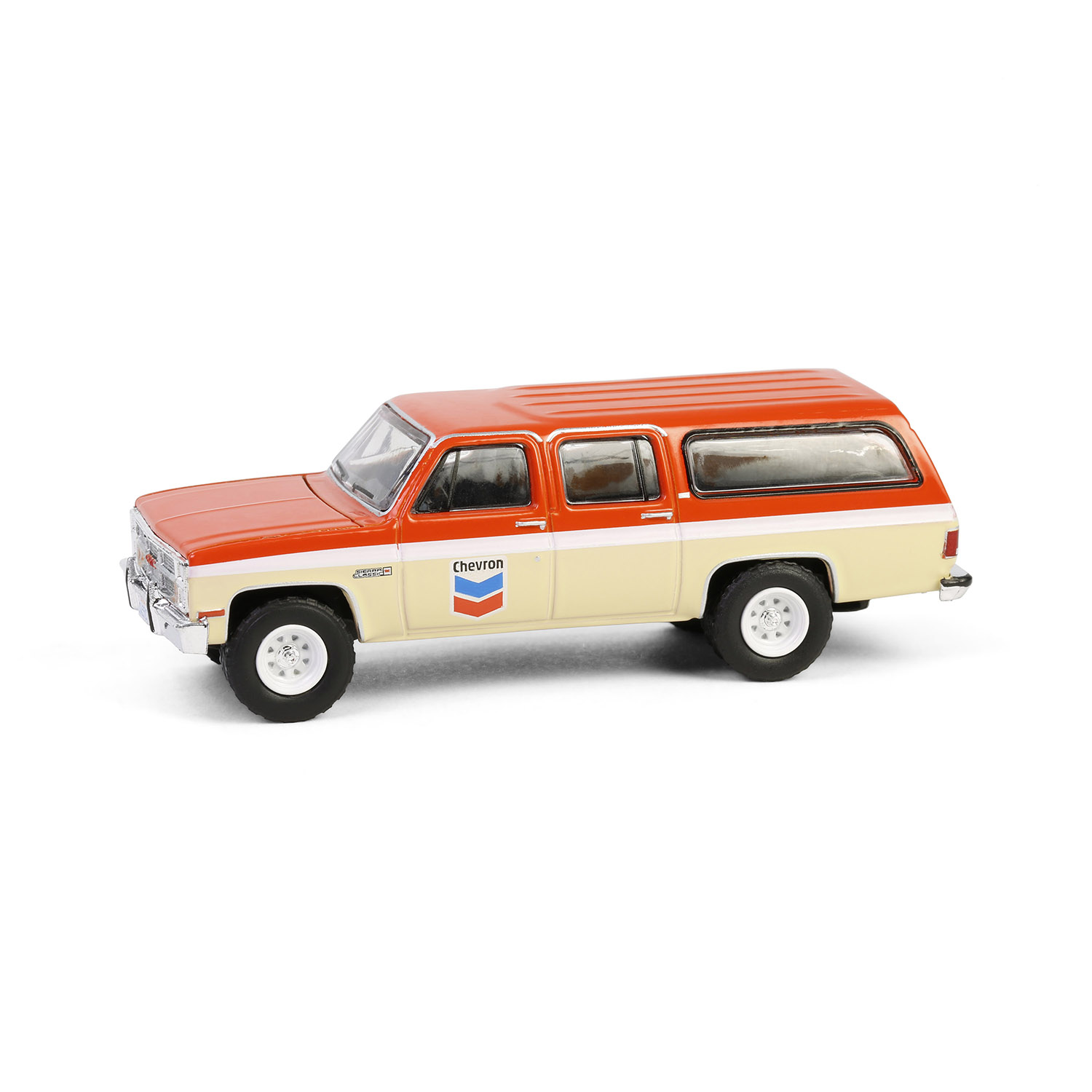 GMC Suburban Sierra Classic C10