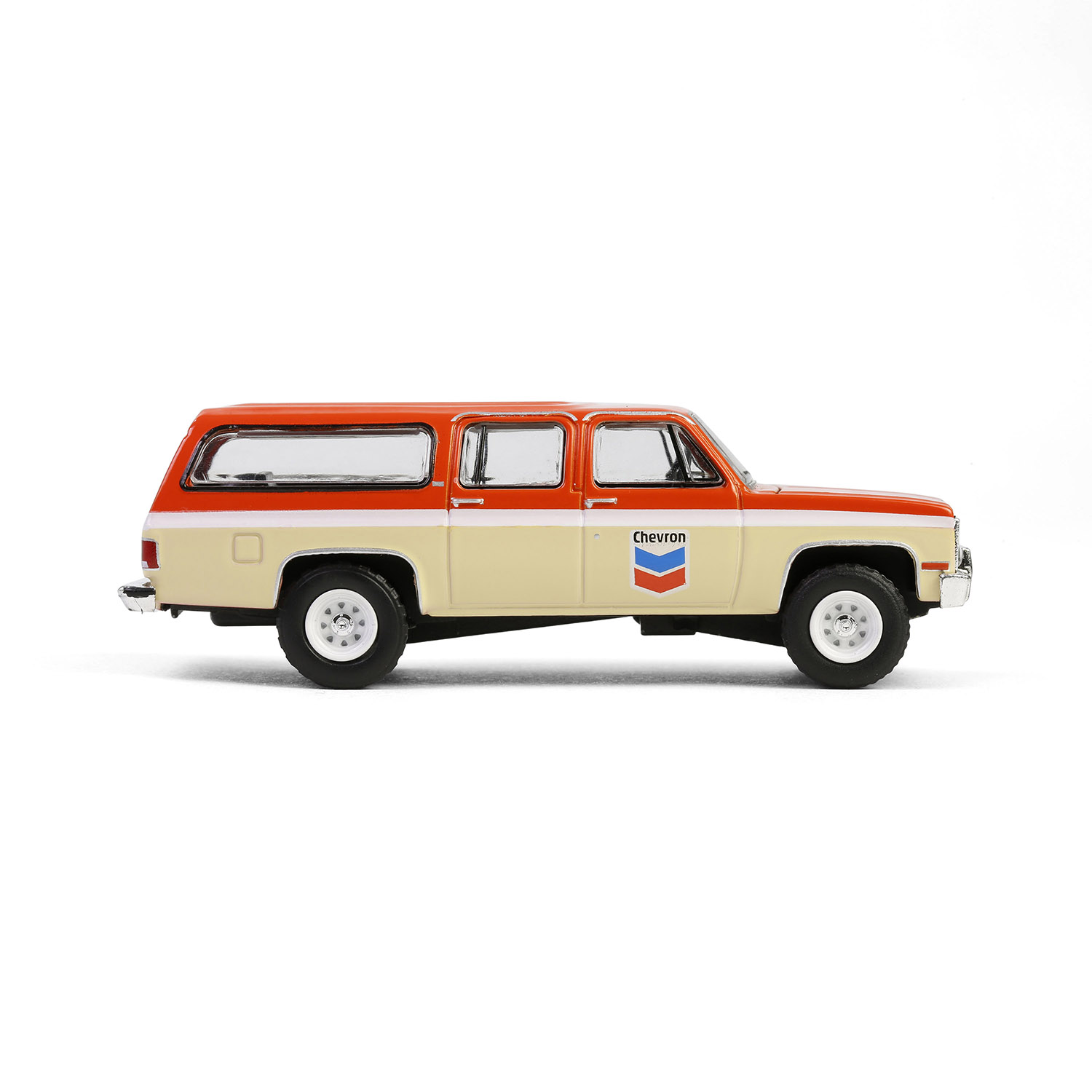 GMC Suburban Sierra Classic C10