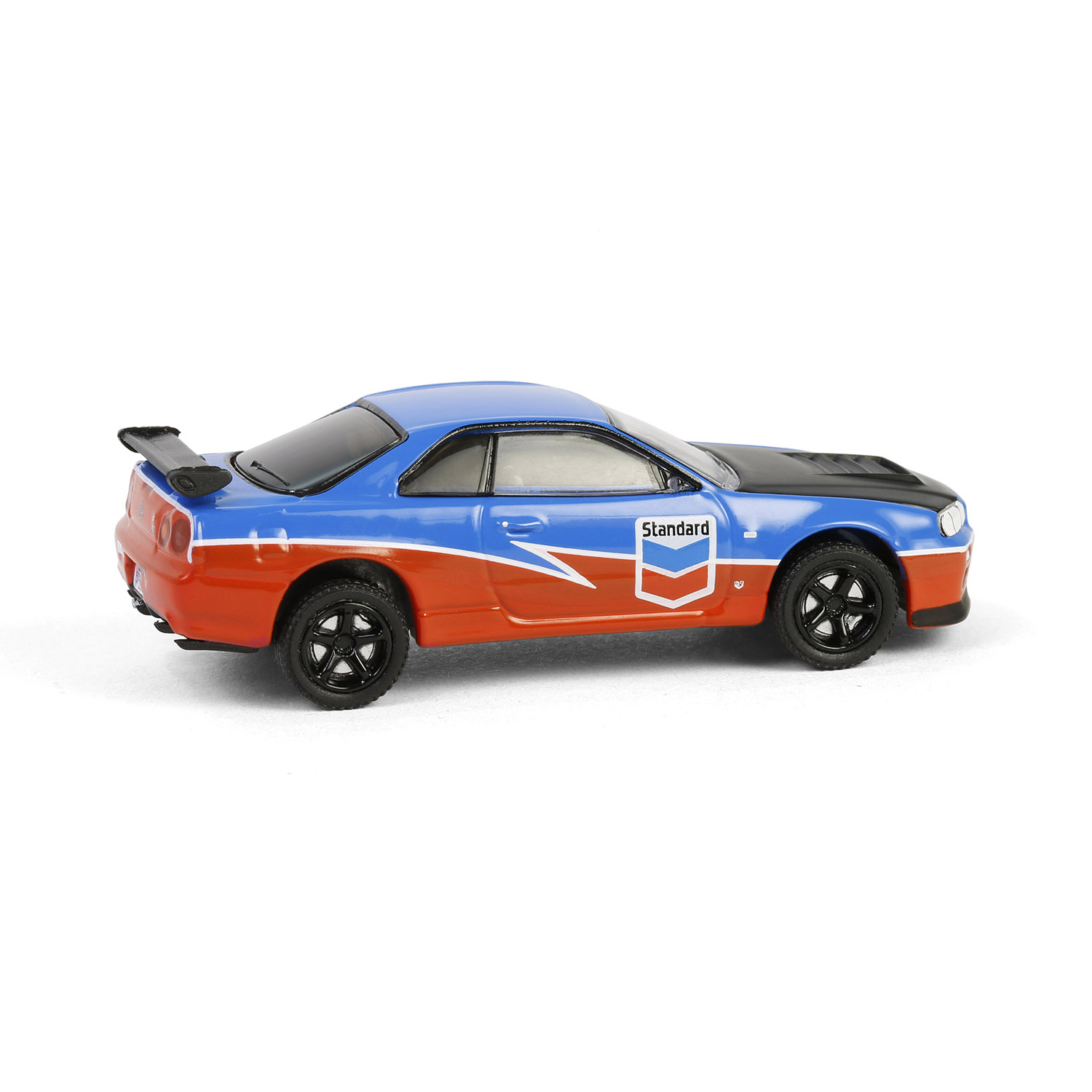 Nissan Skyline GT-R (R34)