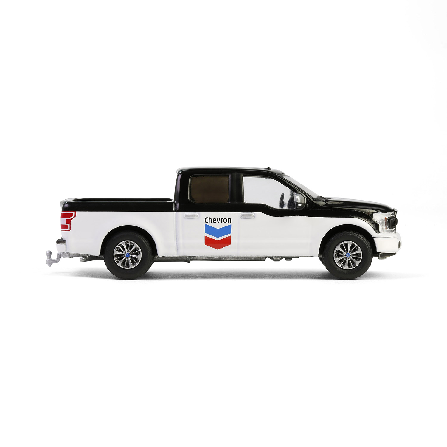 F-150 XL With STX Package