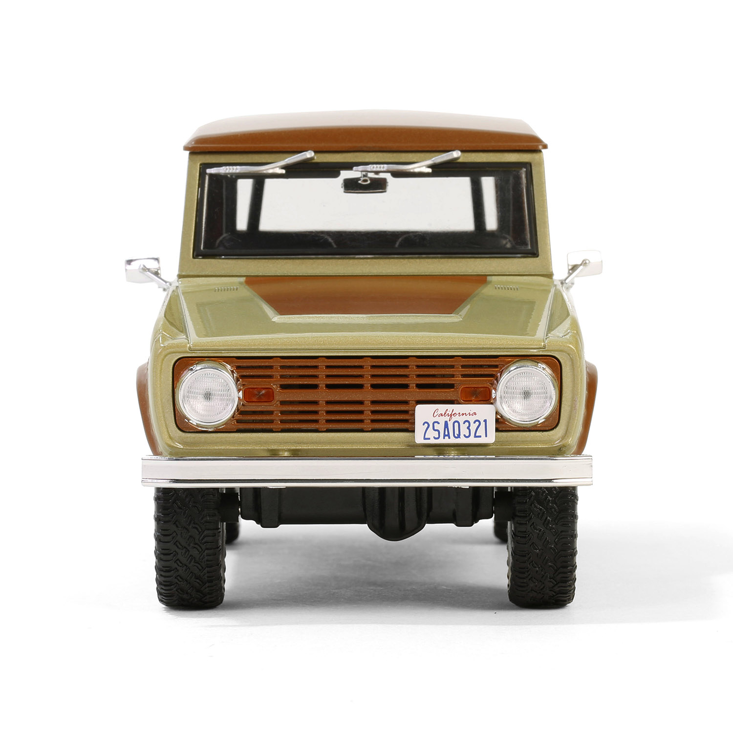 Bronco