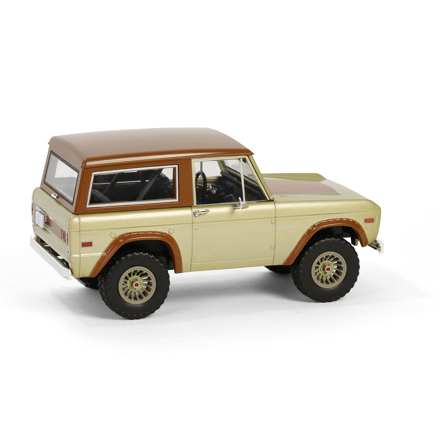 Bronco