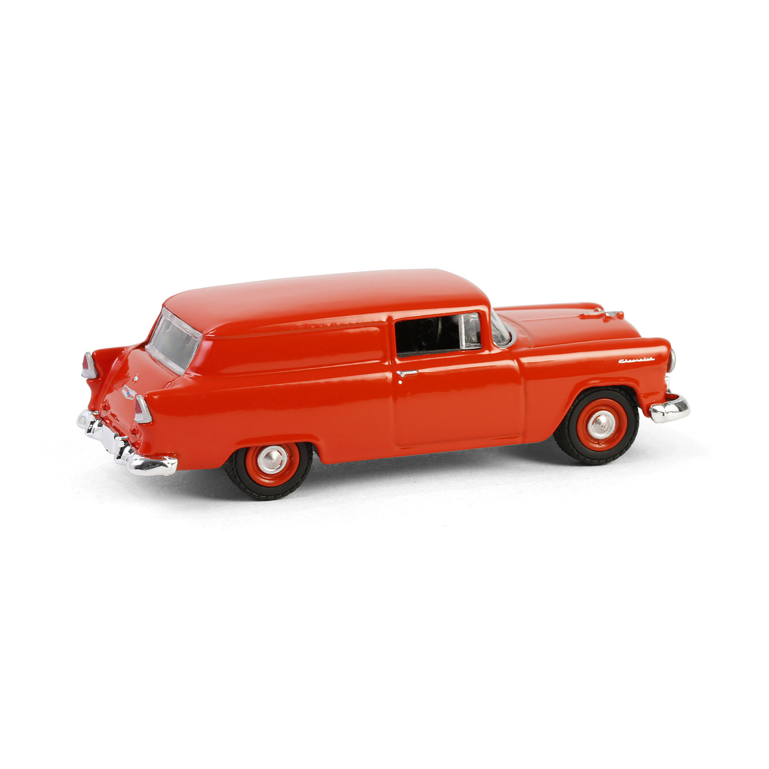 Harvester Scout “Meet the Scout!"