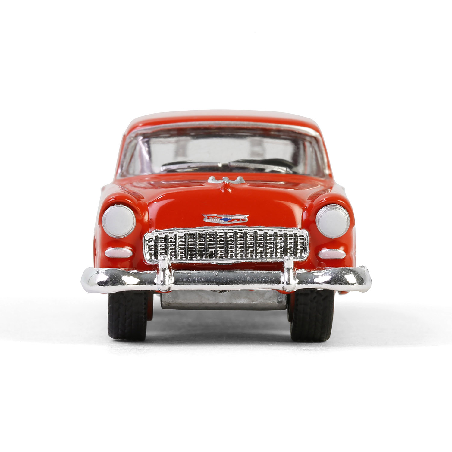 Harvester Scout “Meet the Scout!"