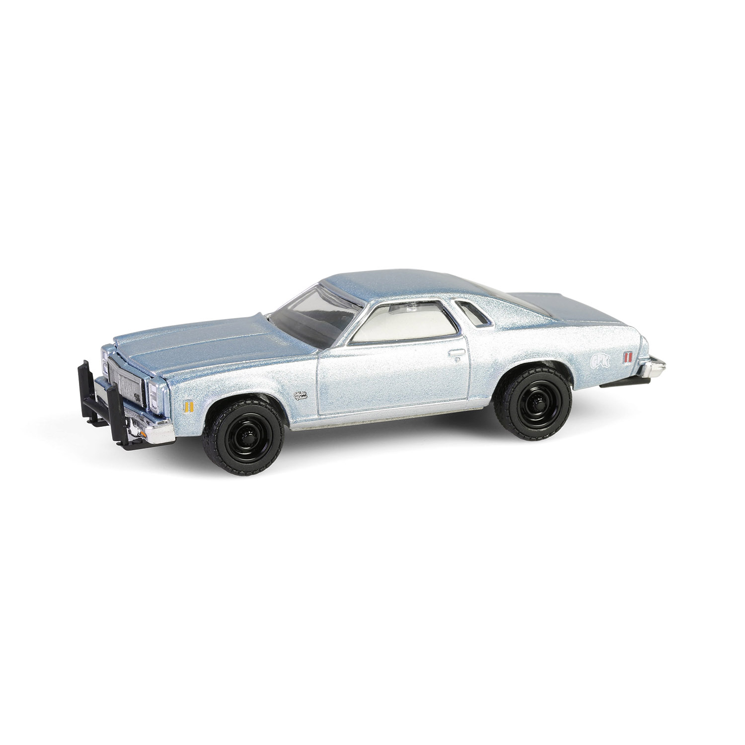 Chevelle Malibu Classic