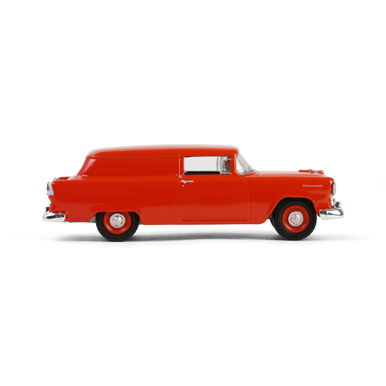 Harvester Scout “Meet the Scout!"