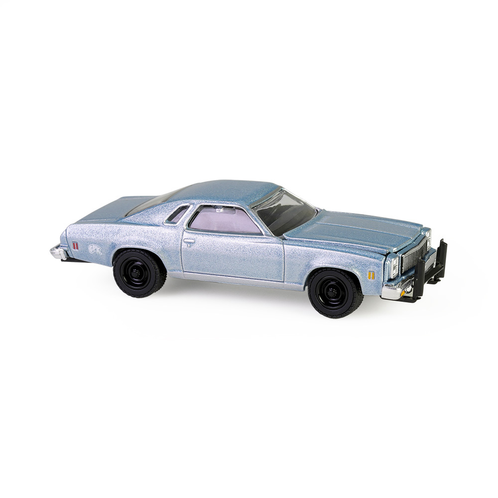 Chevelle Malibu Classic