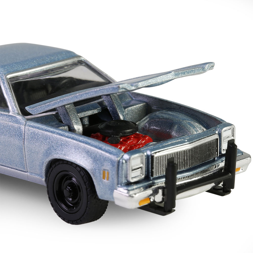 Chevelle Malibu Classic