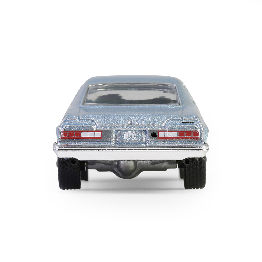 Chevelle Malibu Classic