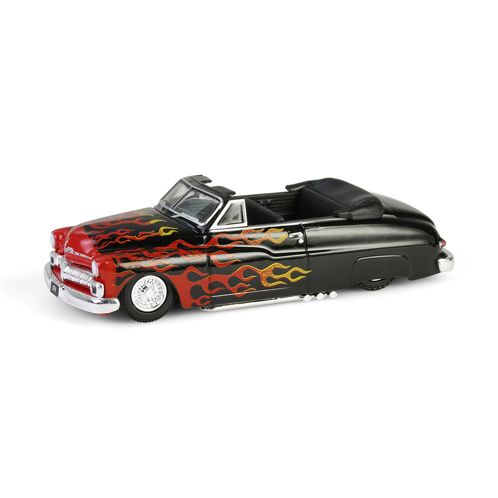 Mercury Eight Convertible Lowrider