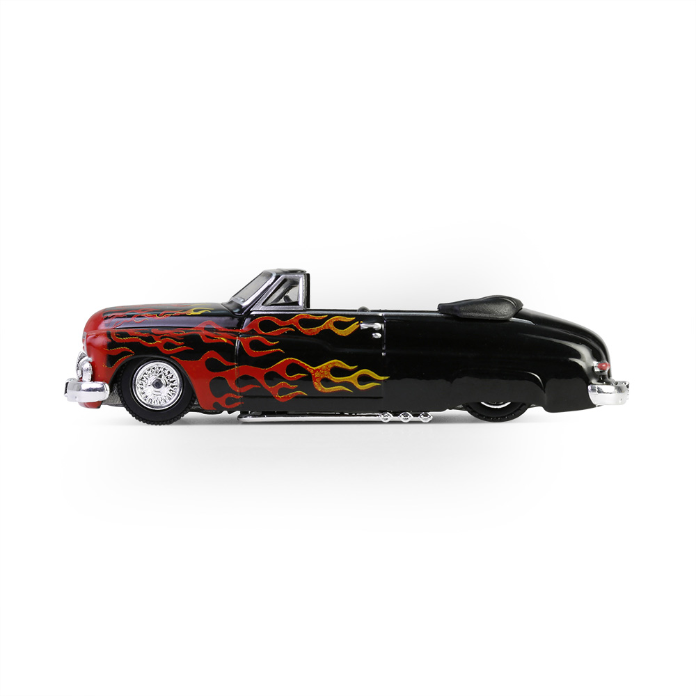 Mercury Eight Convertible Lowrider
