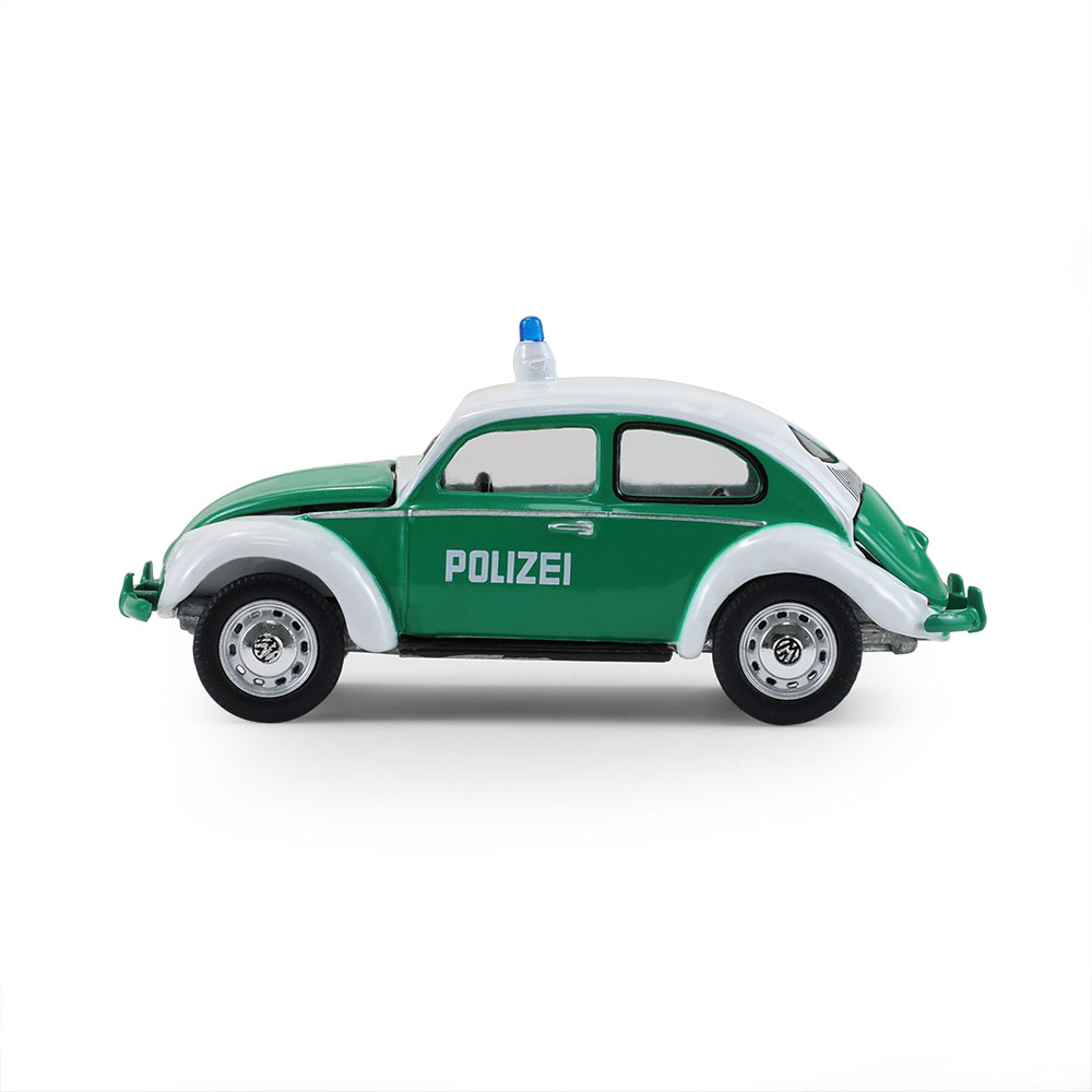 Classic Volkswagen Beetle