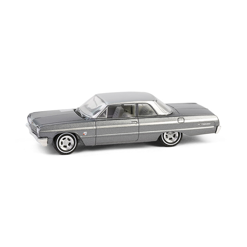 California Lowriders Series #6 [1 x 6 pack assortment]
