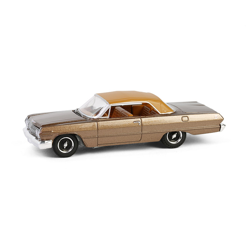 California Lowriders Series #6 [1 x 6 pack assortment]