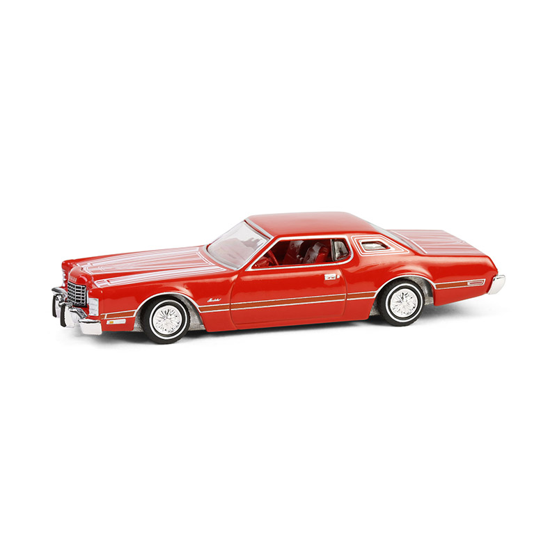 California Lowriders Series #6 [1 x 6 pack assortment]
