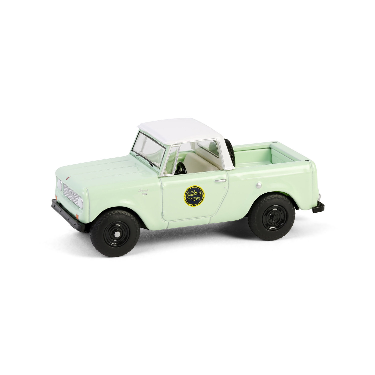 Hot Pursuit Special Edition [1x 6 pack assortment]