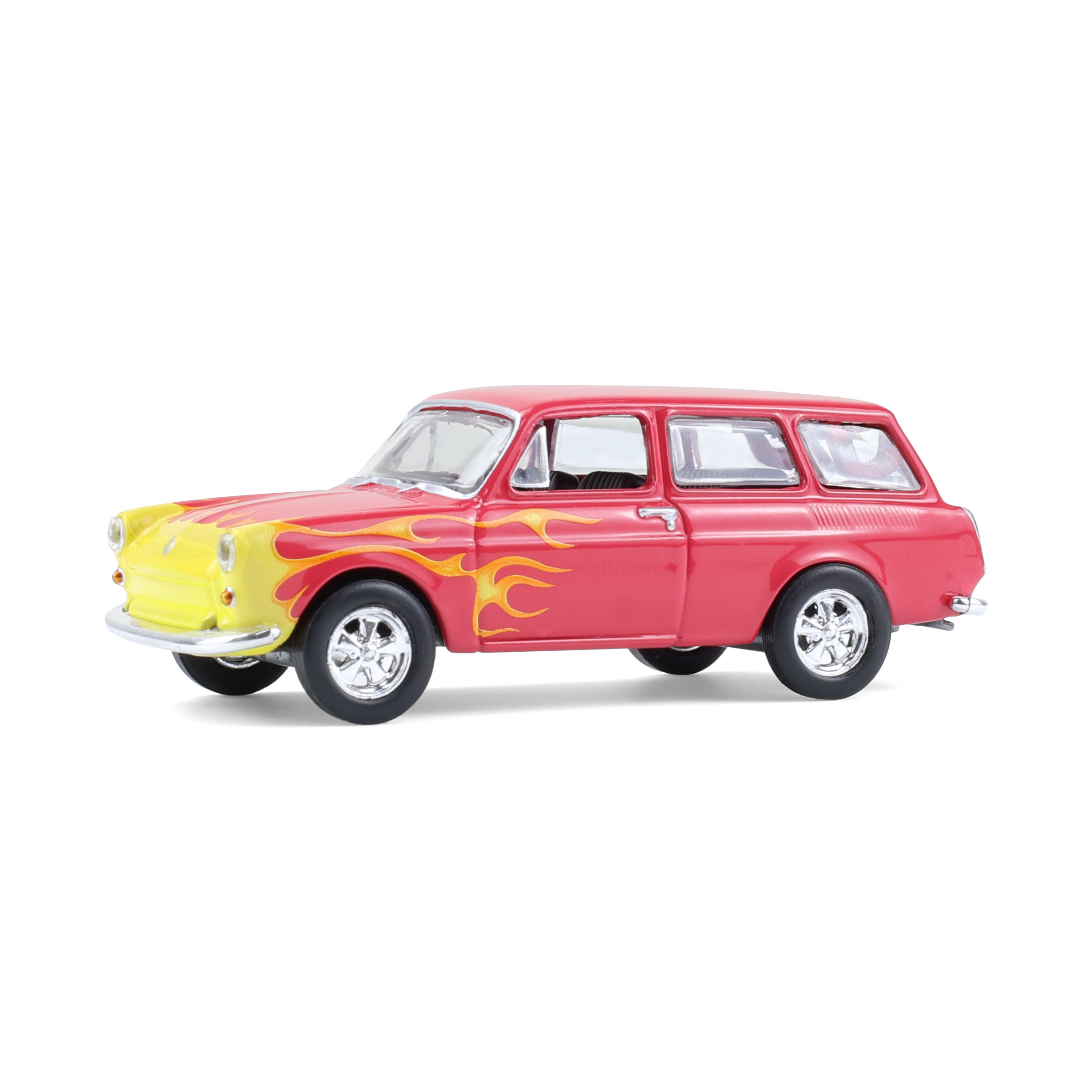 Club Vee-Dub Series #21 [1x 6 pack assortment]