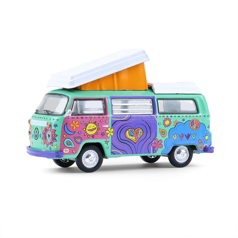 Club Vee-Dub Series #21 [1x 6 pack assortment]