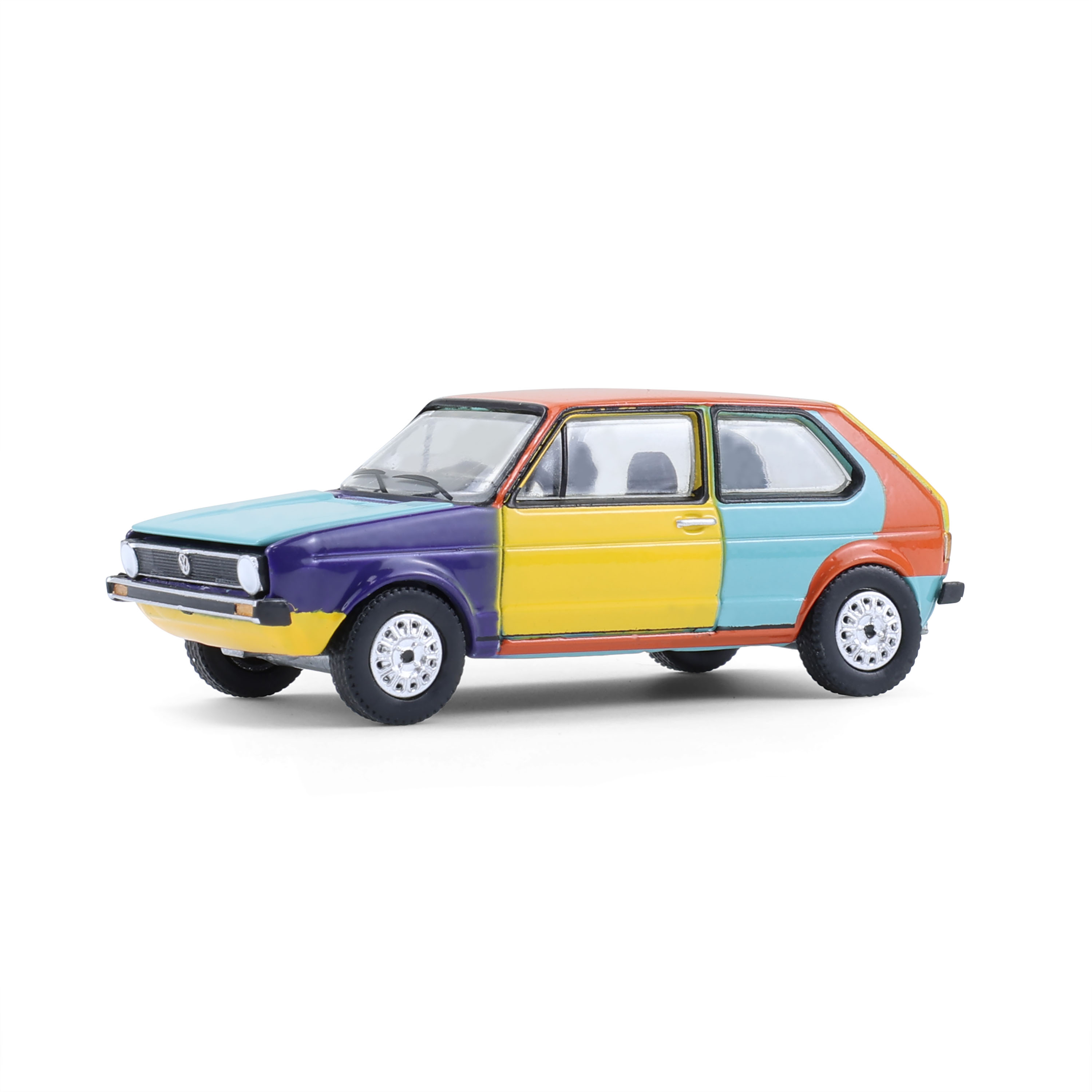 Club Vee-Dub Series #21 [1x 6 pack assortment]