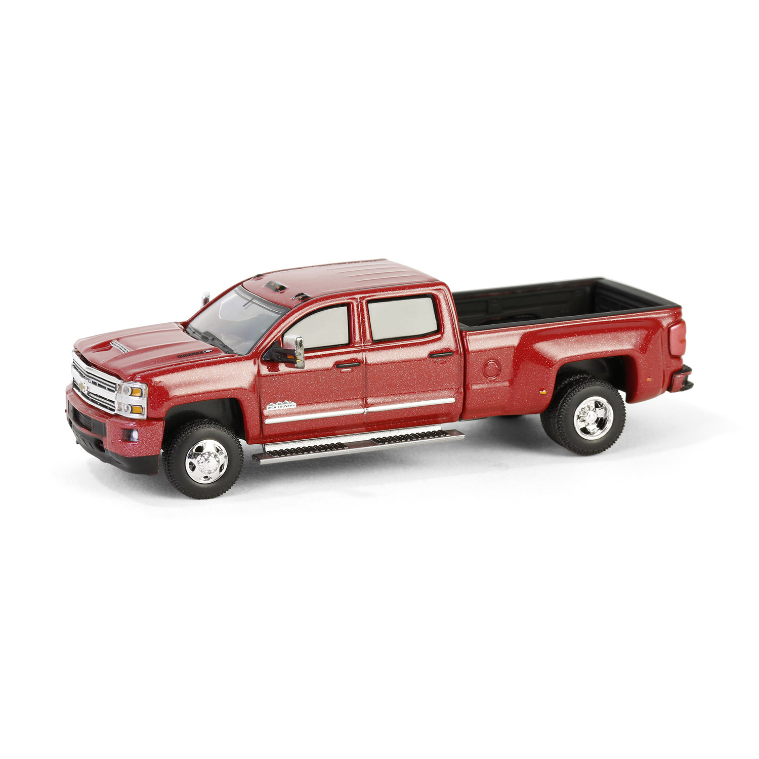 Dually Drivers Series #15 [1x 6 pack assortment]