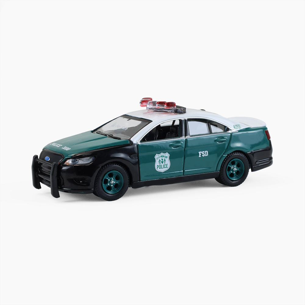 Hot Pursuit Series #47 [1x 6 pack assortment]