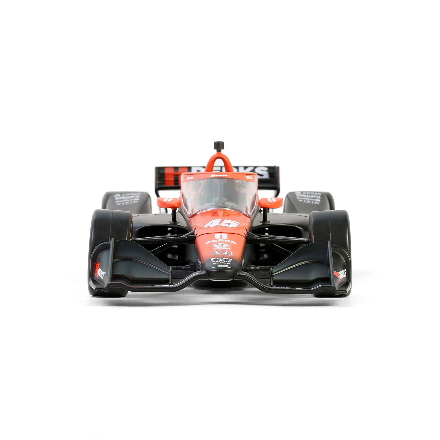 #45 Christian Lundgaard