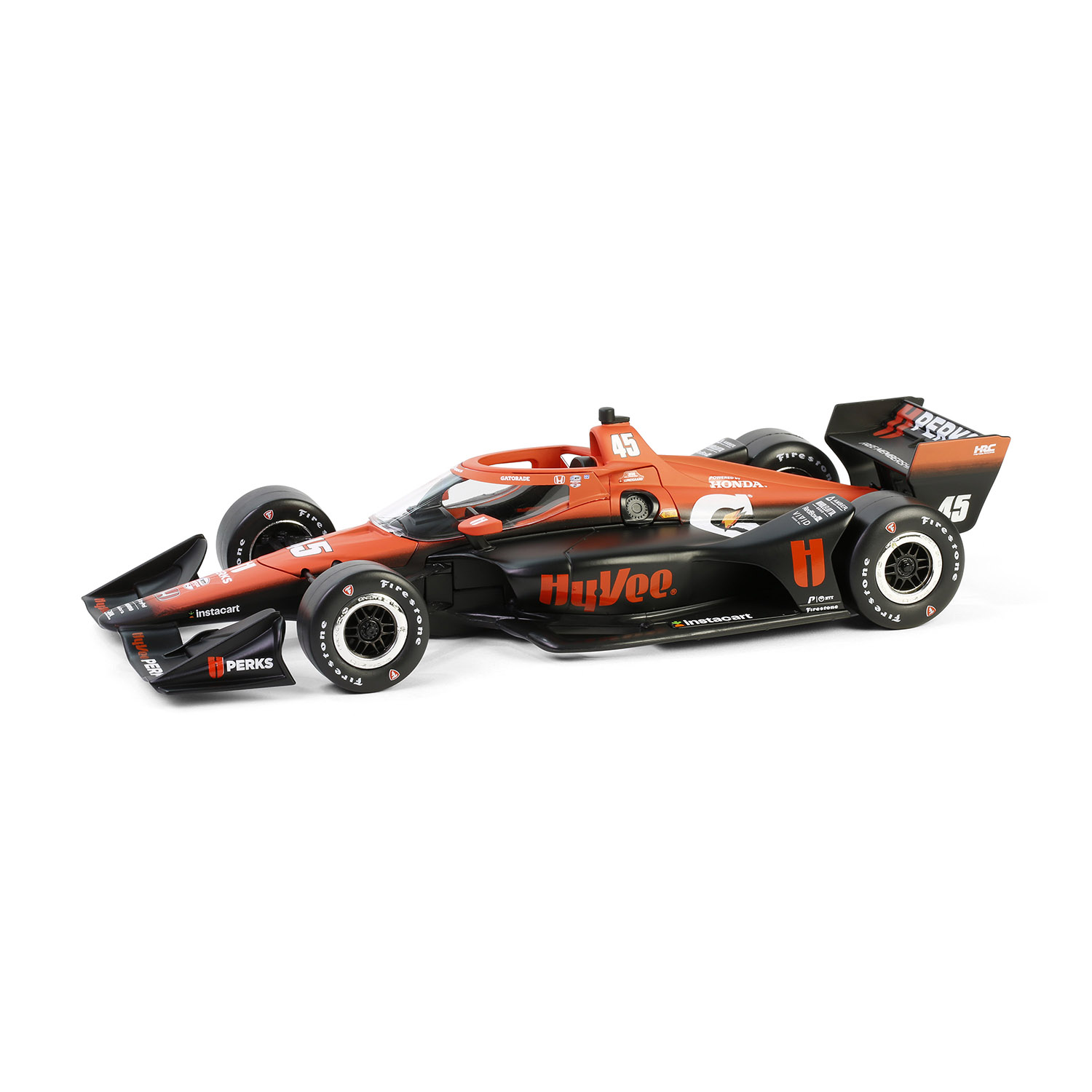 #45 Christian Lundgaard