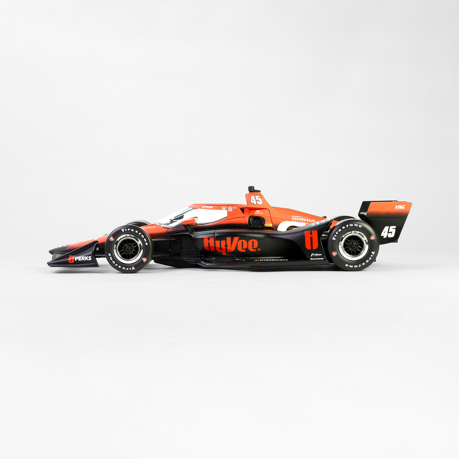 #45 Christian Lundgaard