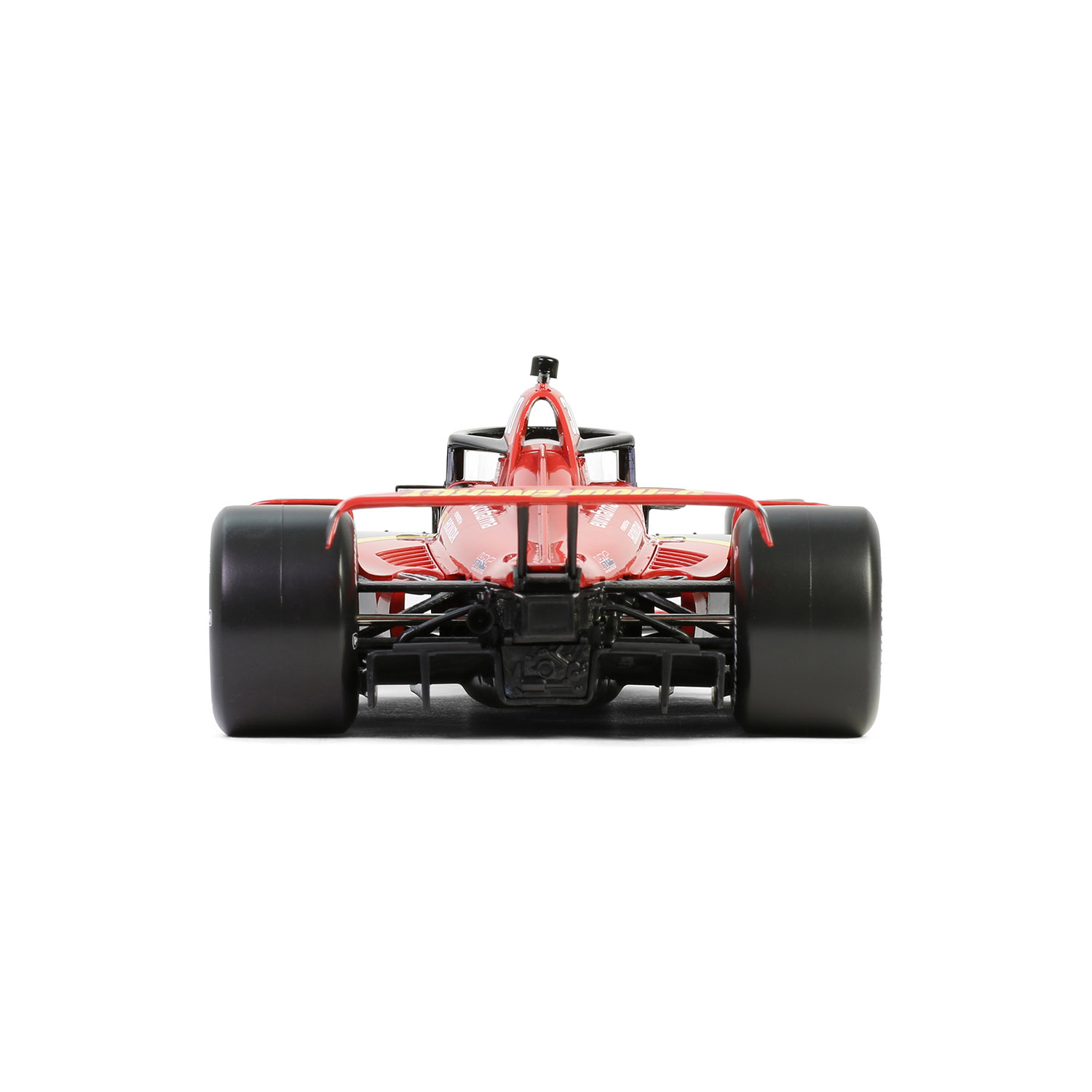 #30 Pietro Fittipaldi