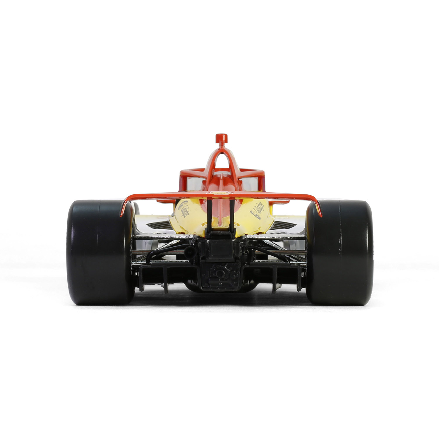 #2 Josef Newgarden