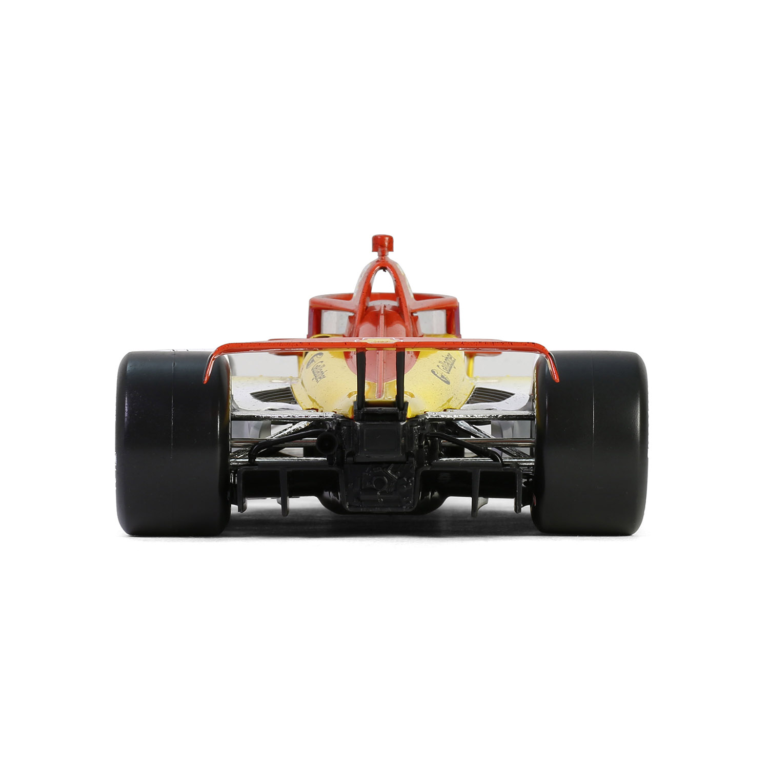 #2 Josef Newgarden