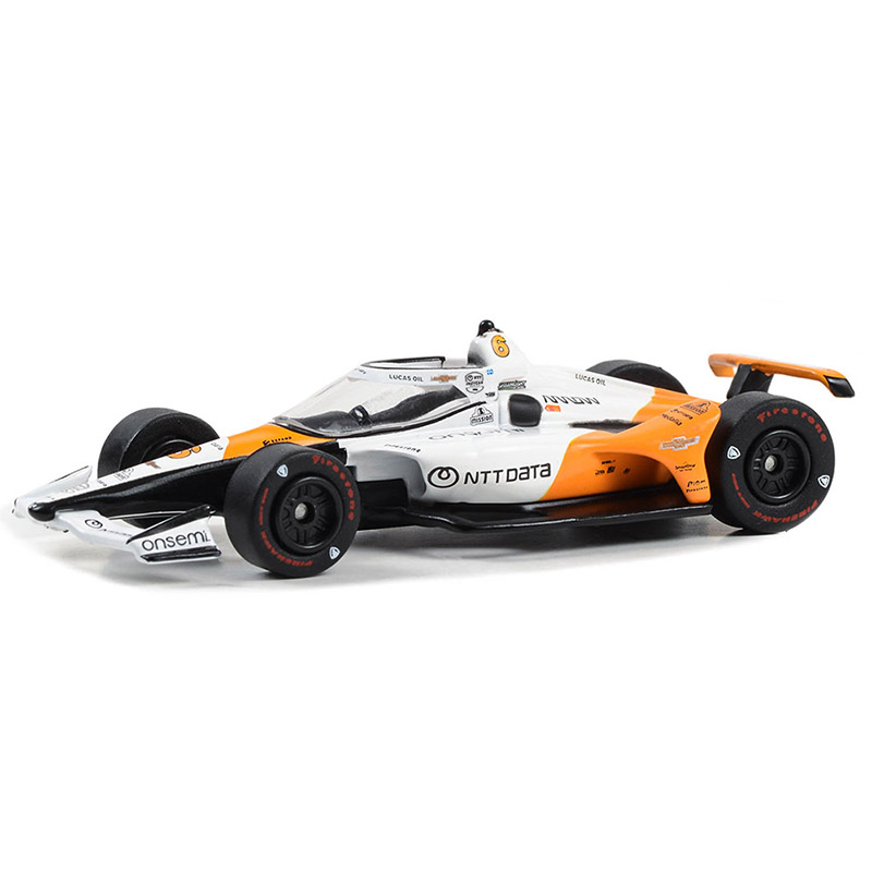 #6 Felix Rosenqvist