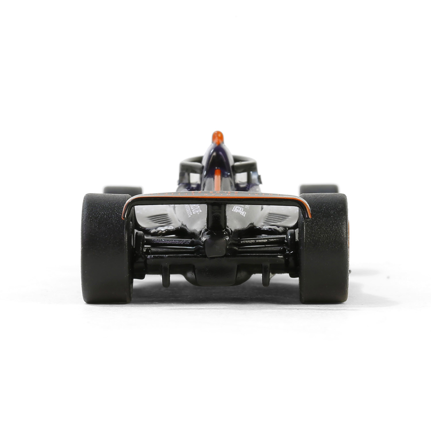 Indianapolis Motor Speedway Solar Eclipse Special Edition