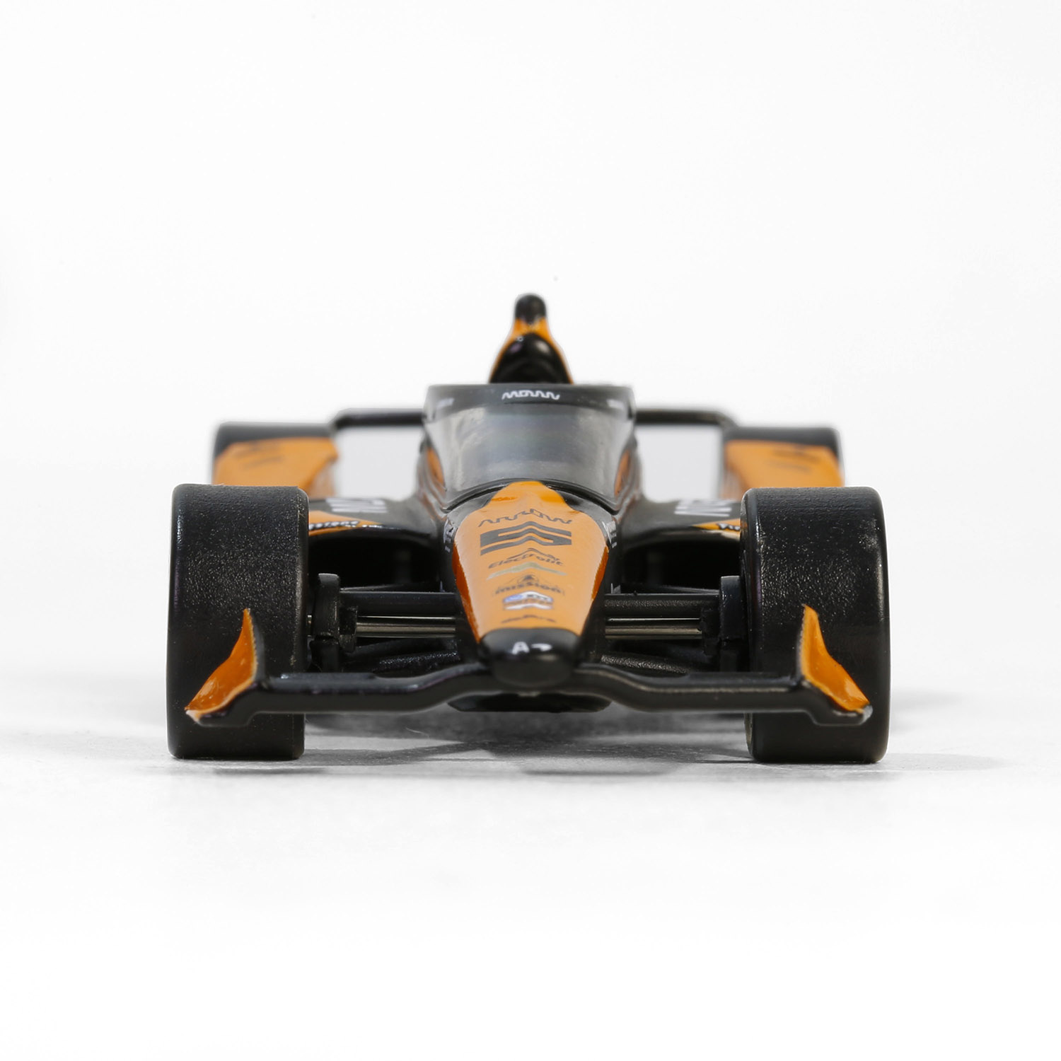 #5 Pato Oâ€™Ward