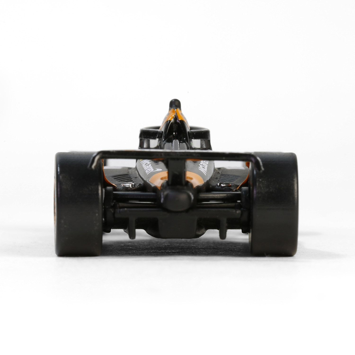 #5 Pato Oâ€™Ward