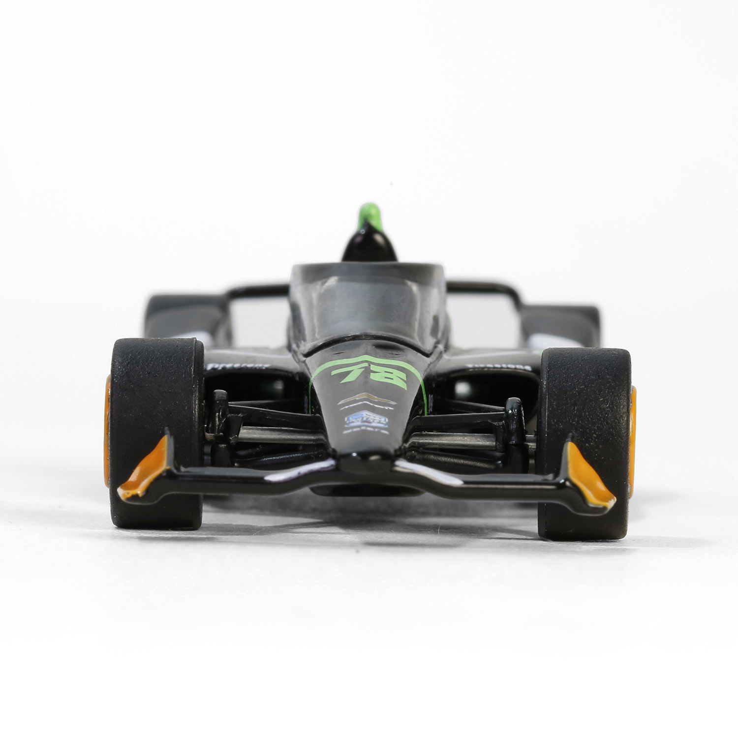 #78 Agustin Canapino