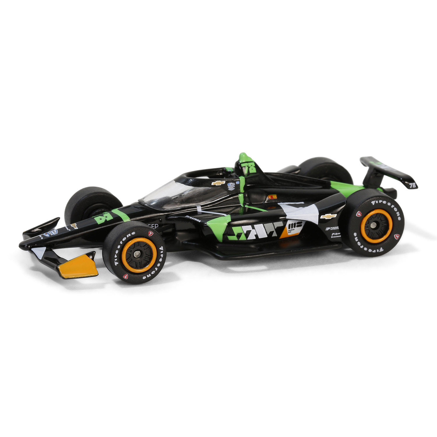 #78 Agustin Canapino