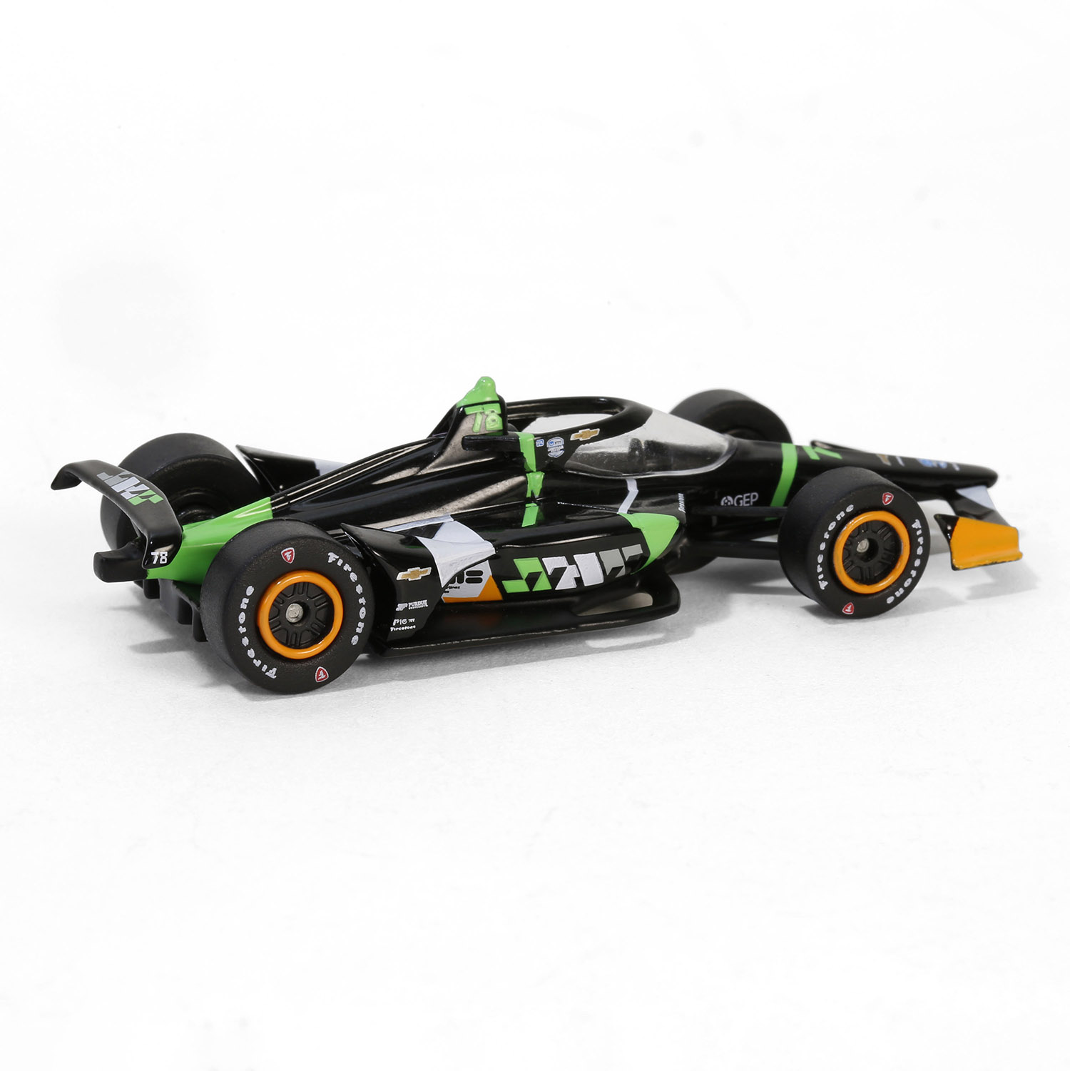 #78 Agustin Canapino