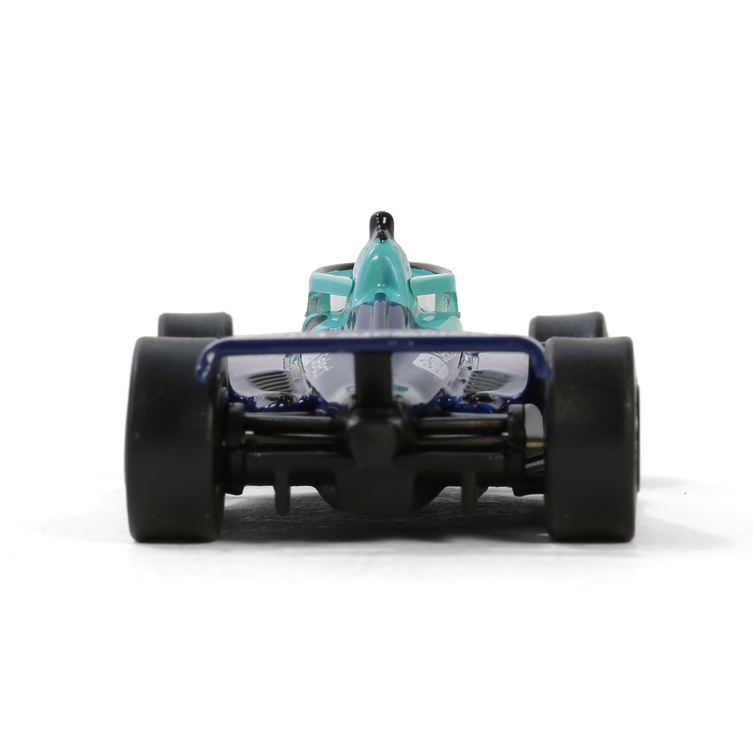 #28 Marcus Ericsson