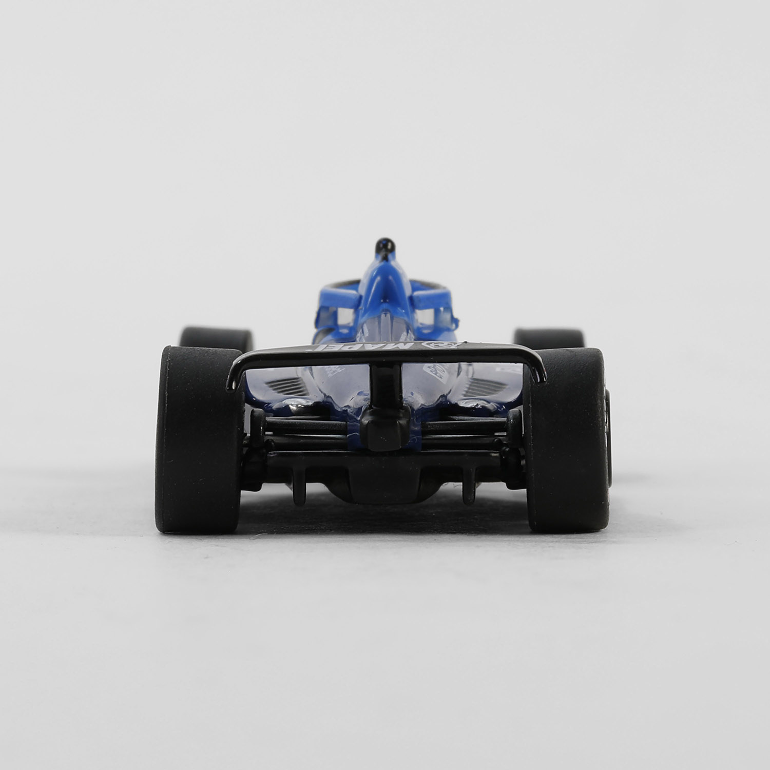 #98 Marco Andretti